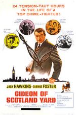 Watch Gideon of Scotland Yard Watch123movies