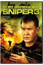 Watch Sniper 3 Watch123movies