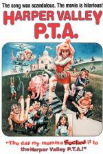 Watch Harper Valley PTA Watch123movies