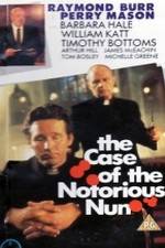 Watch Perry Mason: The Case of the Notorious Nun Watch123movies