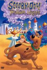 Watch Scooby-Doo in Arabian Nights Watch123movies