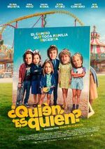 Watch ¿Quién es quién? Watch123movies