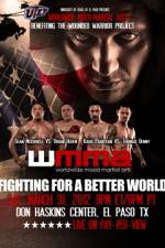 Watch Worldwide MMA USA Fighting for a Better World Watch123movies