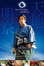 Watch Tenchi The Samurai Astronomer Watch123movies