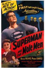 Watch Superman and the Mole-Men Watch123movies