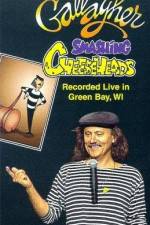 Watch Gallagher Smashing Cheeseheads Watch123movies