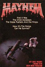 Watch Mayhem Watch123movies