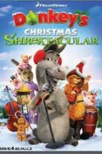 Watch Donkey's Christmas Shrektacular Watch123movies