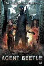 Watch Agent Beetle Watch123movies