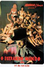 Watch O Estranho Mundo de Ze do Caixão Watch123movies