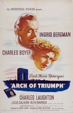 Watch Arch of Triumph Watch123movies