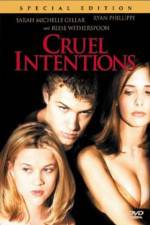 Watch Cruel Intentions Watch123movies