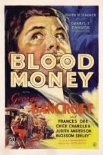 Watch Blood Money Watch123movies
