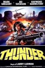 Watch Thunder Watch123movies