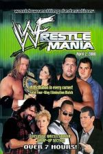 Watch WrestleMania 2000 (TV Special 2000) Watch123movies