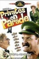 Watch Privates on Parade Watch123movies