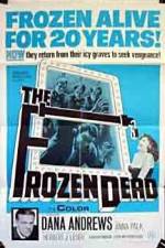 Watch The Frozen Dead Watch123movies