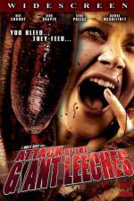 Watch Attack of the Giant Leeches Watch123movies
