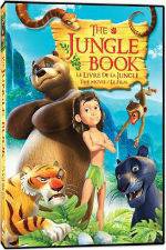 Watch The Jungle Book Watch123movies