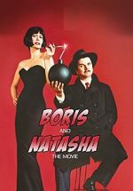 Watch Boris and Natasha Watch123movies