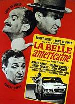 Watch La belle Américaine Watch123movies