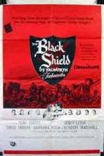 Watch The Black Shield of Falworth Watch123movies