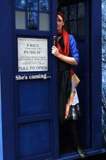 Watch Doctor Who: A Dame to Kill Watch123movies