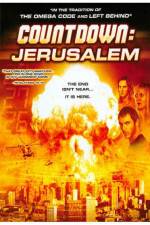 Watch Countdown: Jerusalem Watch123movies