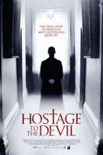Watch Hostage to the Devil Watch123movies