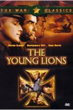Watch The Young Lions Watch123movies