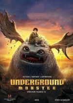Watch Underground Monster Watch123movies