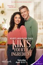 Watch Hearts Around the Table: Kiki\'s Fourth Ingredient Watch123movies