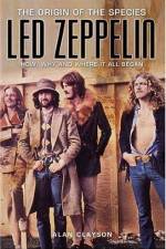 Watch Led Zeppelin The Origin of the Species Watch123movies