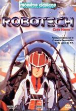 Watch Codename: Robotech Watch123movies
