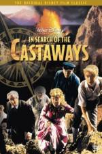 Watch In Search of the Castaways Watch123movies