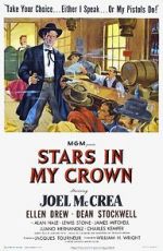 Watch Stars in My Crown Watch123movies