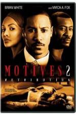 Watch Motives 2 Watch123movies