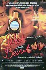 Watch West Beirut Watch123movies