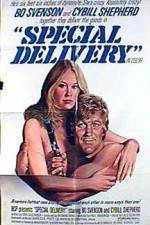 Watch Special Delivery (1976) Watch123movies