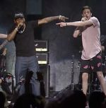 Watch The Goddamn Comedy Jam (TV Special 2016) Watch123movies