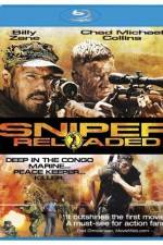 Watch Sniper Reloaded Watch123movies