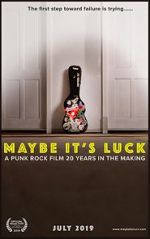 Watch Maybe It\'s Luck Watch123movies