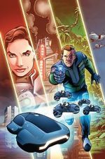 Watch Parallel Man: Infinite Pursuit Watch123movies