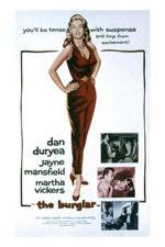 Watch The Burglar Watch123movies