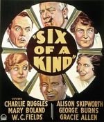 Watch Six of a Kind Watch123movies