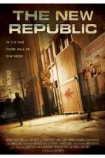 Watch The New Republic Watch123movies