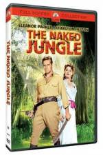 Watch The Naked Jungle Watch123movies