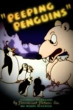 Watch Peeping Penguins (Short 1937) Watch123movies