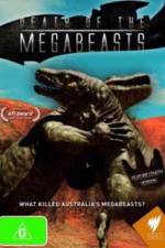 Watch Death of the Megabeasts Watch123movies