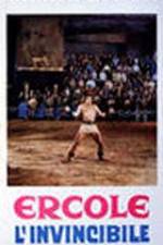 Watch Ercole l'invincibile Watch123movies